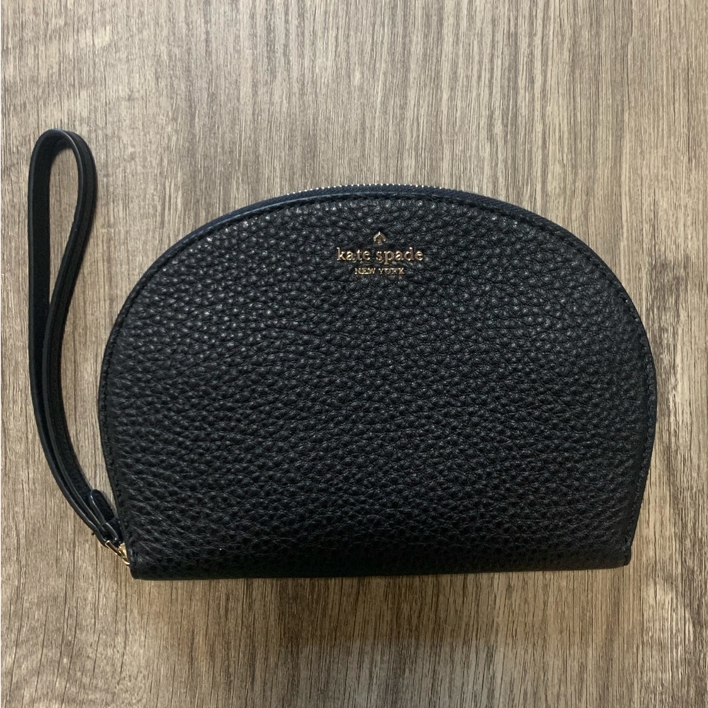 Kate Spade Wallet Wristlet